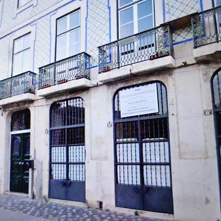 Luxury In Lissabon