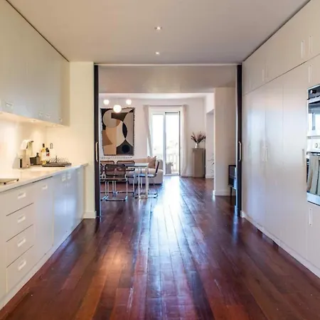 Luxury In * Lissabon