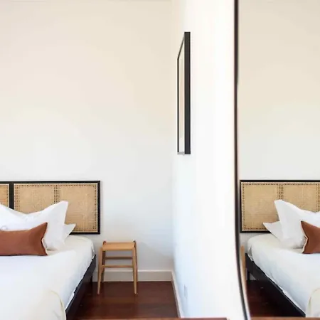 Luxury In Lissabon