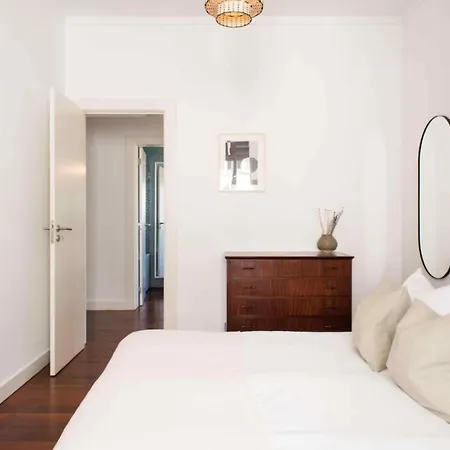 Luxury In * Lissabon