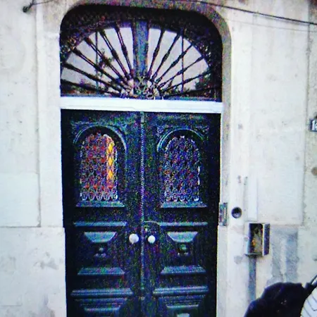 شقة Luxury In *