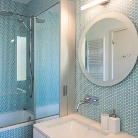 Luxury In شقة Lisboa