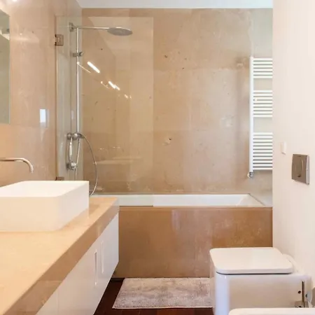 Luxury In Lejlighed *
