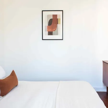 Luxury In Lejlighed *